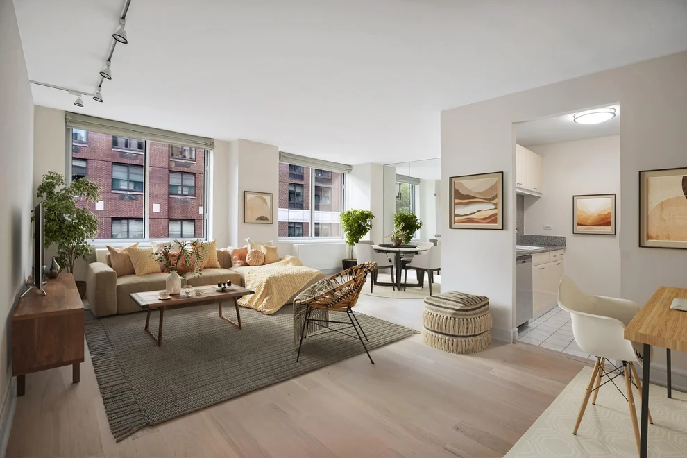 Unit for sale at 200 Riverside Boulevard, Manhattan, NY 10069