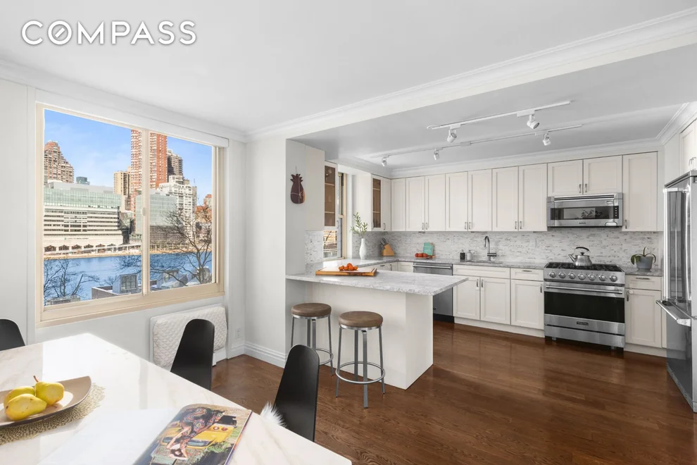 Unit for sale at 575 Main Street, Manhattan, NY 10044