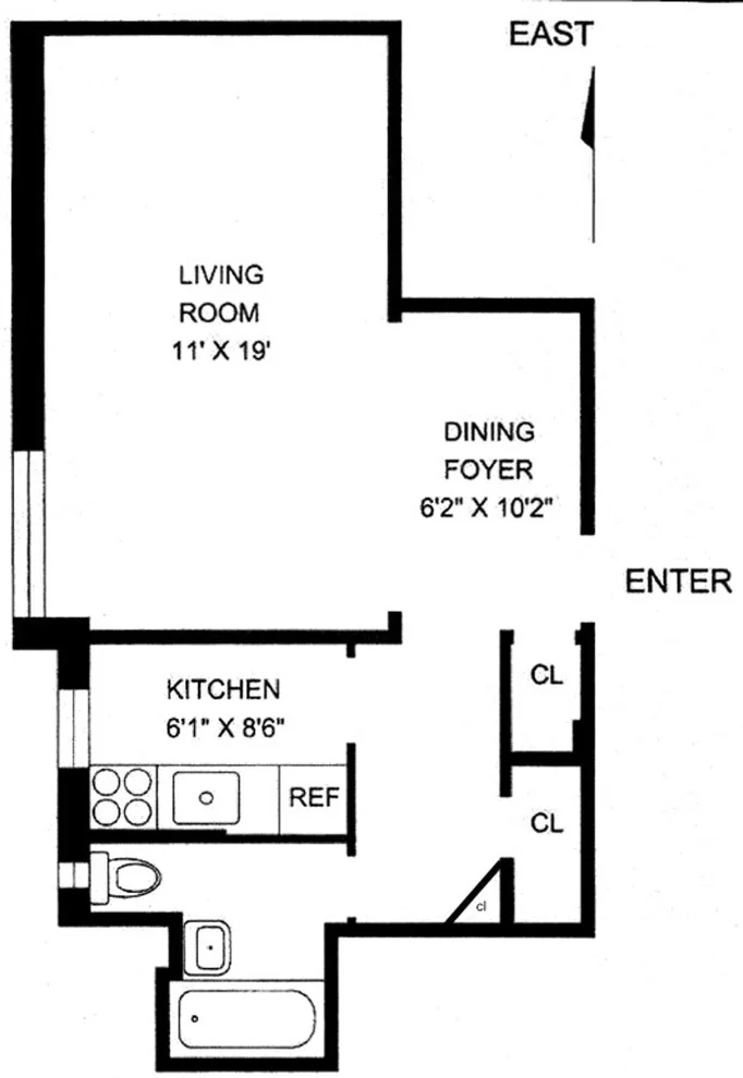 Unit for sale at 349 E 49TH Street, Manhattan, NY 10017