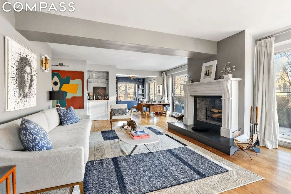Unit for sale at 45 W 10th Street, Manhattan, NY 10011