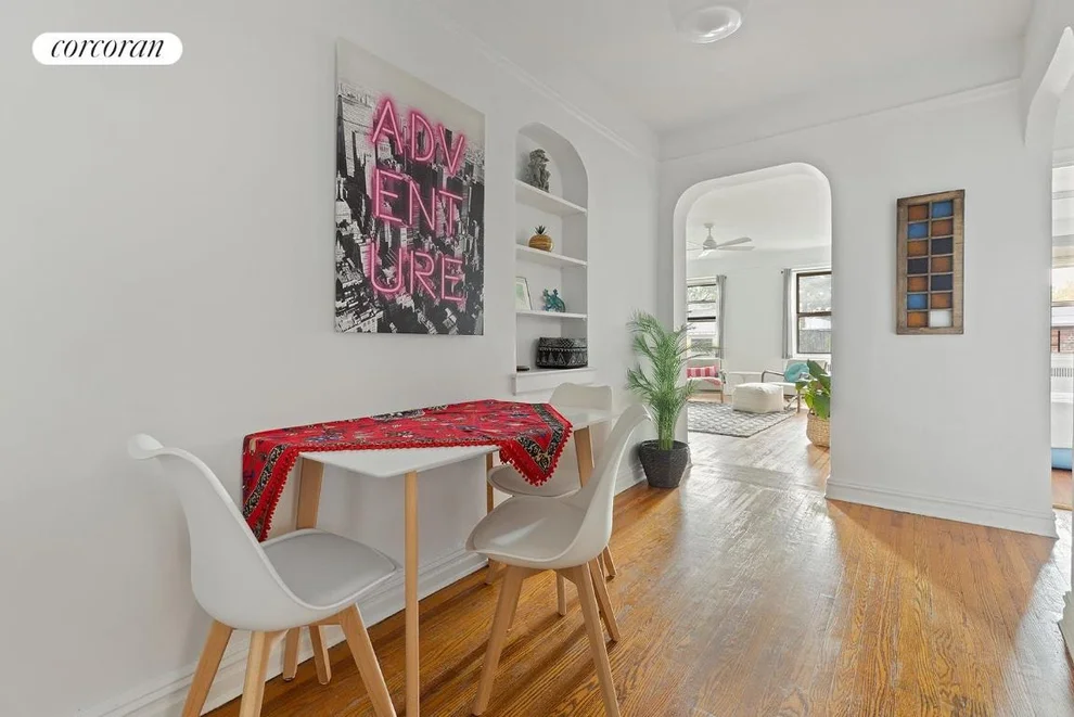 Unit for sale at 40 TEHAMA Street, Brooklyn, NY 11218