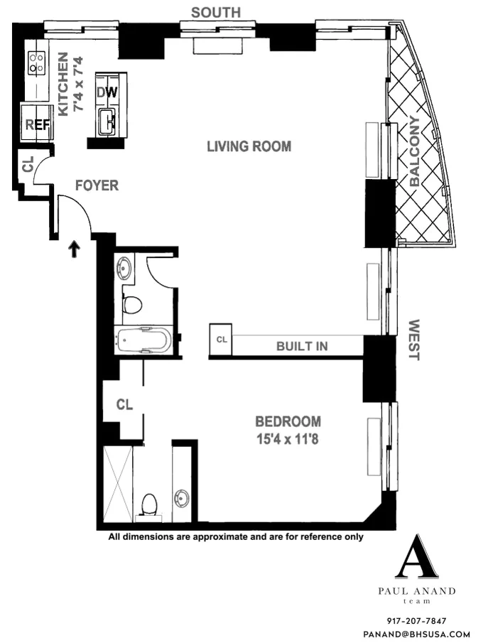 Unit for sale at 300 E 85TH Street, Manhattan, NY 10028