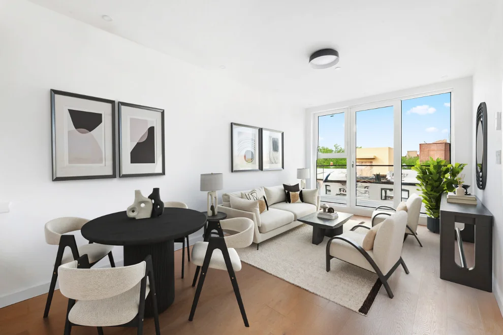 Unit for sale at 637 MADISON Street, Brooklyn, NY 11221