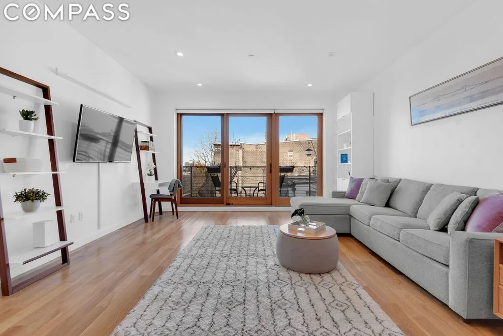 Unit for sale at 267 Evergreen Avenue, Brooklyn, NY 11221