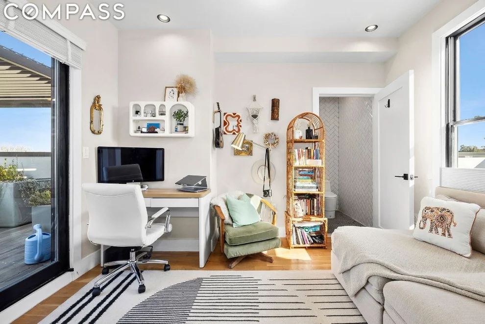 Unit for sale at 340 Chauncey Street, Brooklyn, NY 11233