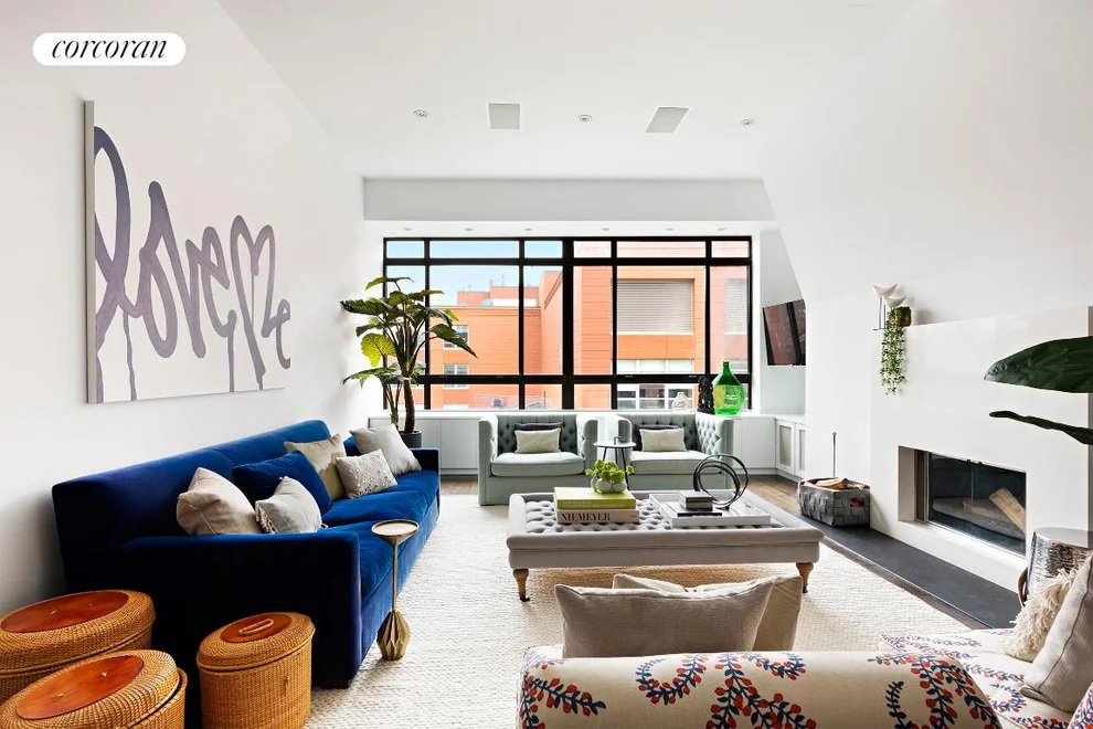 Unit for sale at 111 BARROW Street, Manhattan, NY 10014