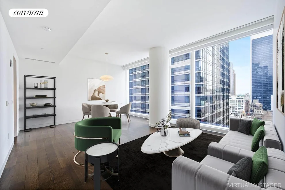 Unit for sale at 20 W 53RD Street, Manhattan, NY 10103
