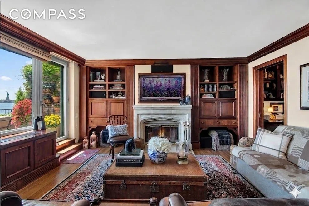 Unit for sale at 21 S End Avenue, Manhattan, NY 10280
