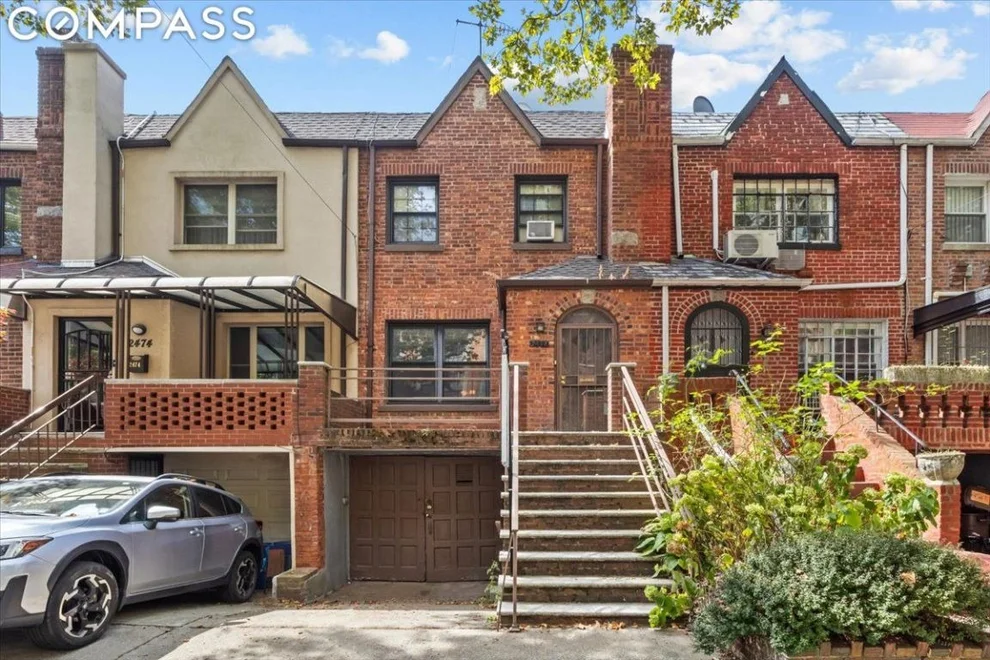 Unit for sale at 2472 E 18th Street, Brooklyn, NY 11235