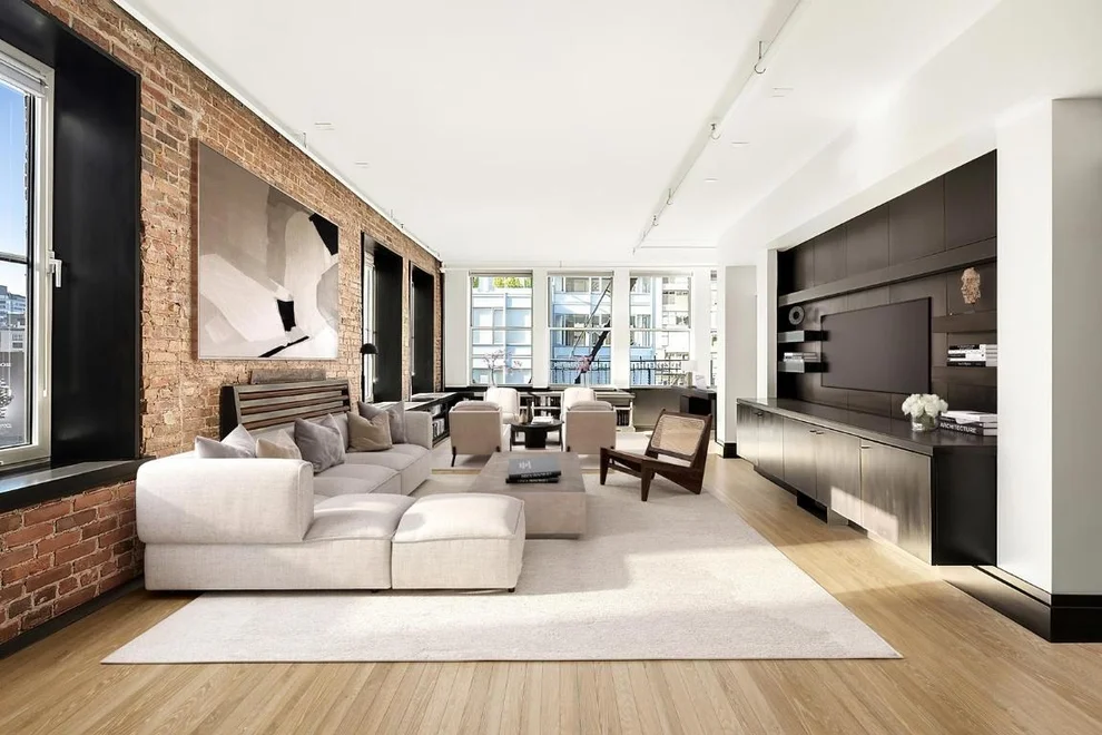 Unit for sale at 345 W Broadway, Manhattan, NY 10013
