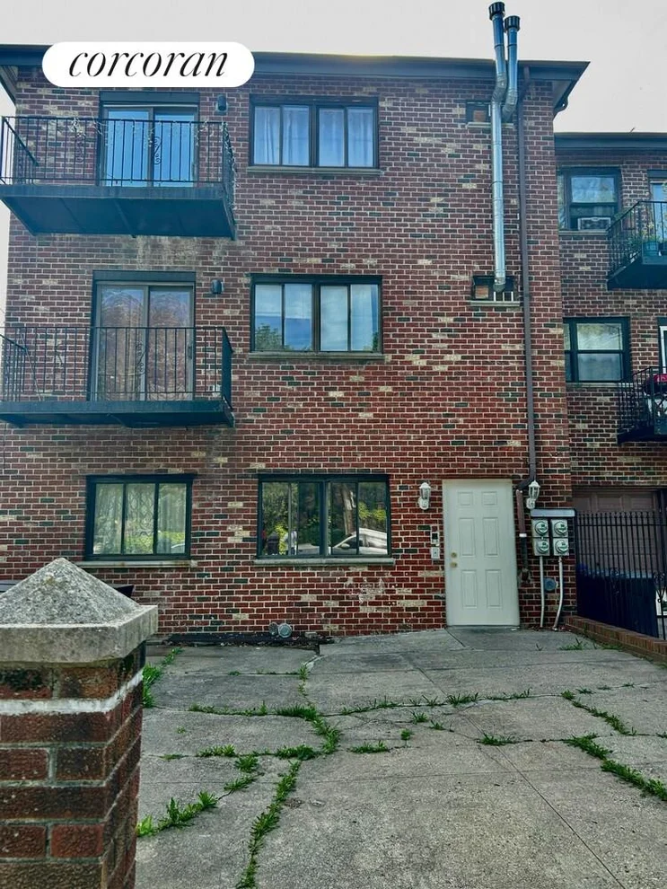 Unit for sale at 1352 TROY Avenue, Brooklyn, NY 11203