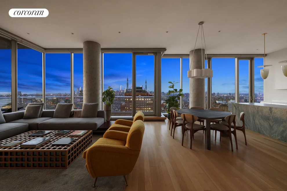 Unit for sale at 56 LEONARD Street, Manhattan, NY 10013