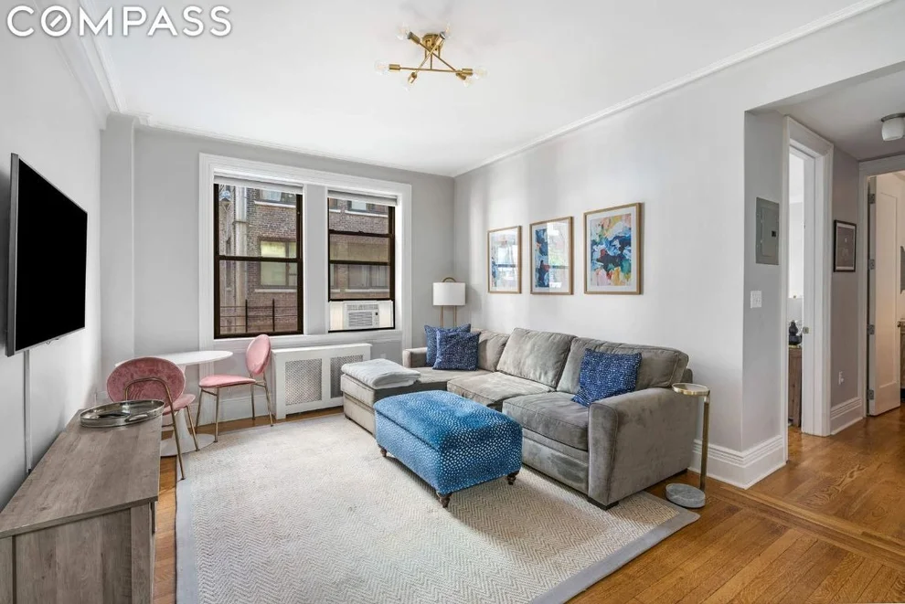 Unit for sale at 119 W 71st Street, Manhattan, NY 10023