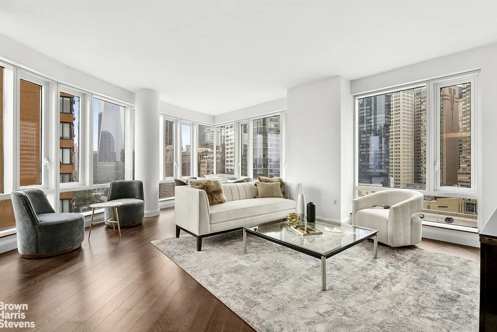 Unit for sale at 70 LITTLE WEST Street, Manhattan, NY 10004