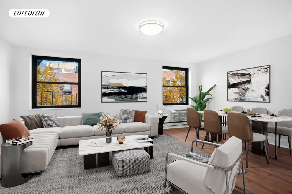 Unit for sale at 115 MORTON Street, Manhattan, NY 10014