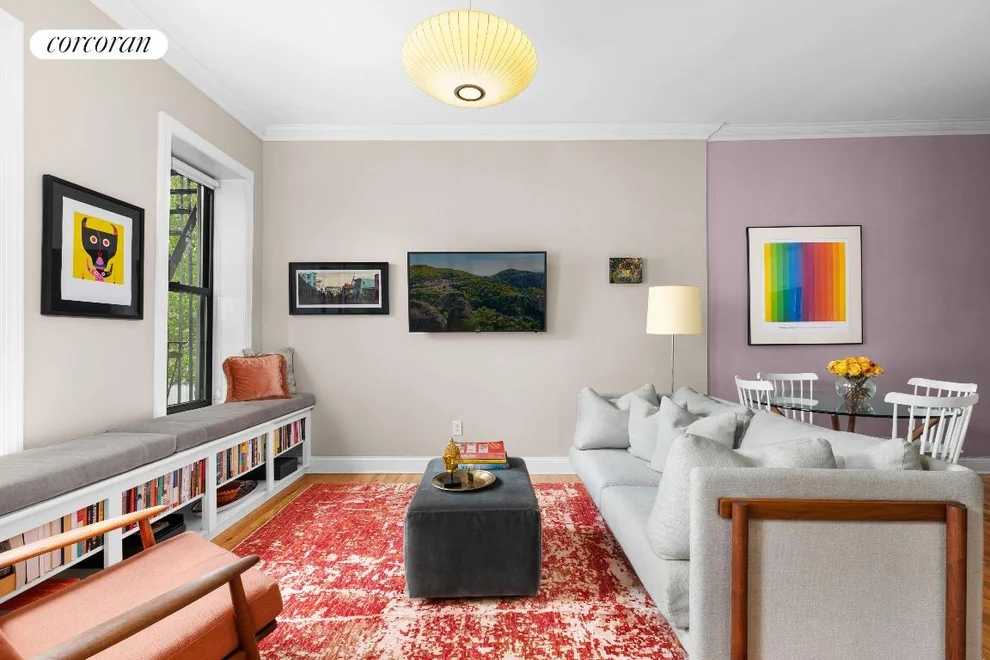 Unit for sale at 382 PROSPECT Place, Brooklyn, NY 11238