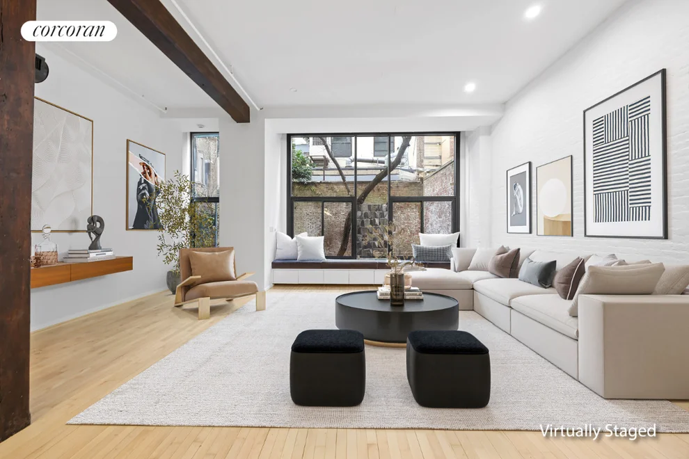 Unit for sale at 140 THOMPSON Street, Manhattan, NY 10012