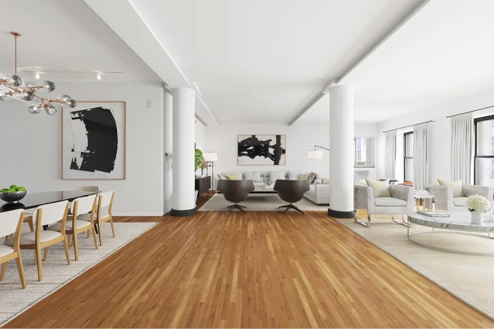 Unit for sale at 116 W 14TH Street, Manhattan, NY 10011