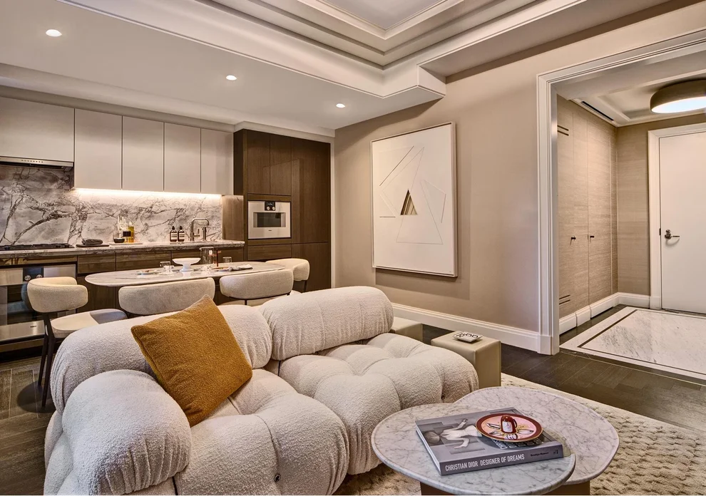 Unit for sale at 303 PARK Avenue, Manhattan, NY 10022
