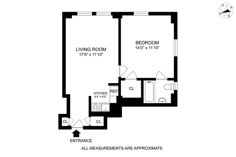 Unit for sale at 5 TUDOR CITY Place, Manhattan, NY 10017
