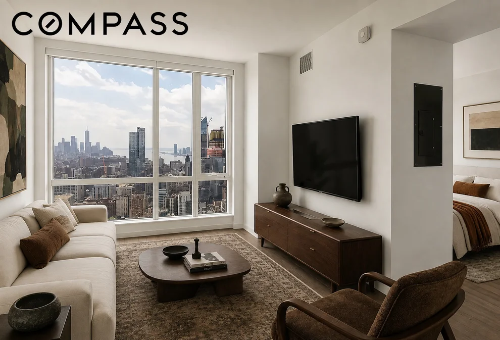 Unit for sale at 460 W 42nd Street, Manhattan, NY 10036