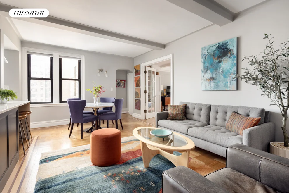 Unit for sale at 107 W 86TH Street, Manhattan, NY 10024