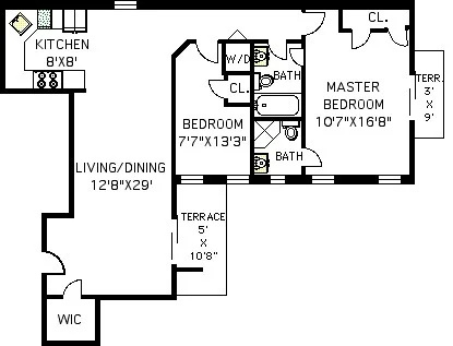 Unit for sale at 319 18th Street, Brooklyn, NY 11215