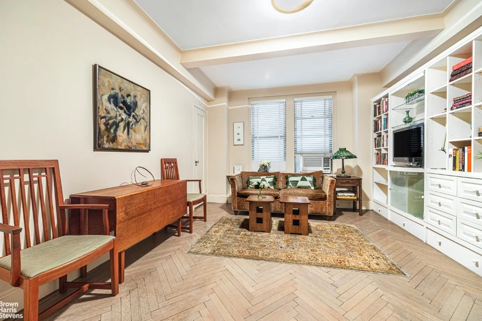 Unit for sale at 33 RIVERSIDE Drive, Manhattan, NY 10023