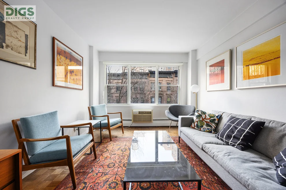Unit for sale at 308 W 103RD Street, Manhattan, NY 10025