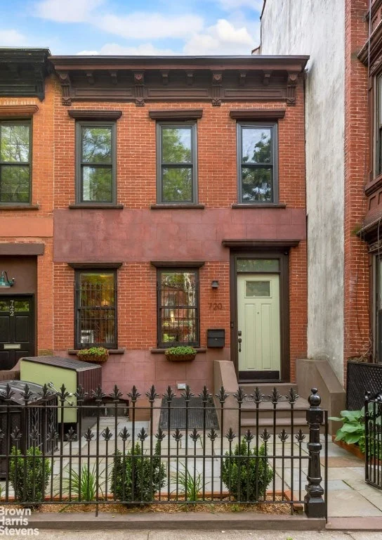 Unit for sale at 720 SACKETT Street, Brooklyn, NY 11217
