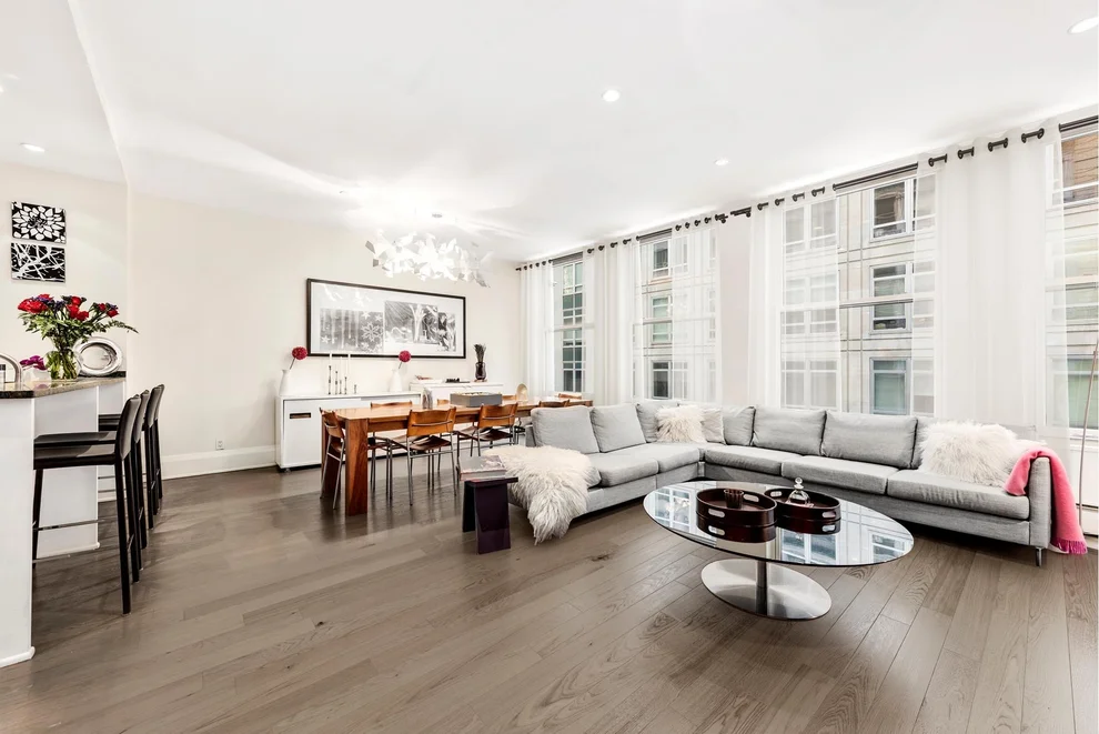 Unit for sale at 102 FULTON Street, Manhattan, NY 10038