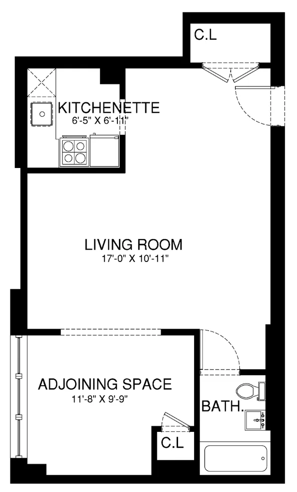 Unit for sale at 142-20 Franklin Avenue, Queens, NY 11355