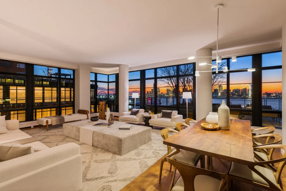 Unit for sale at 150 Charles Street, Manhattan, NY 10014