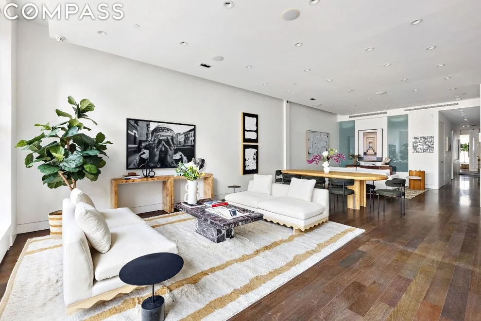 Unit for sale at 458 Broome Street, Manhattan, NY 10012