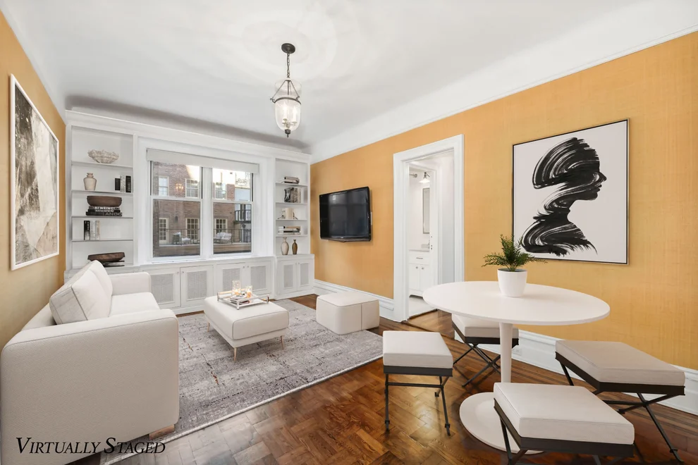 Unit for sale at 125 W 12TH Street, Manhattan, NY 10011