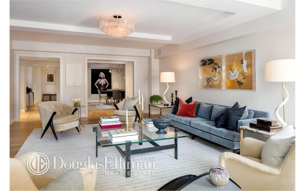 Unit for sale at 12 E 88th Street, Manhattan, NY 10128