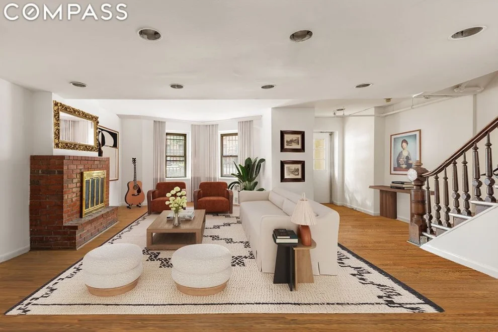 Unit for sale at 106 W 81st Street, Manhattan, NY 10024