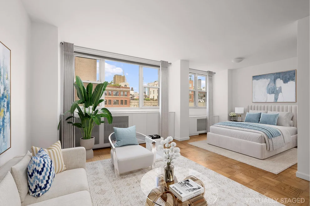 Unit for sale at 77 7TH Avenue, Manhattan, NY 10011
