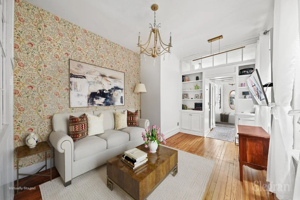 Unit for sale at 228 E 13th Street, Manhattan, NY 10003