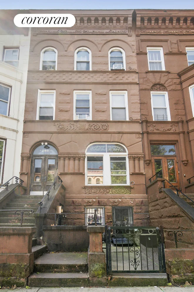 Unit for sale at 280 HANCOCK Street, Brooklyn, NY 11216