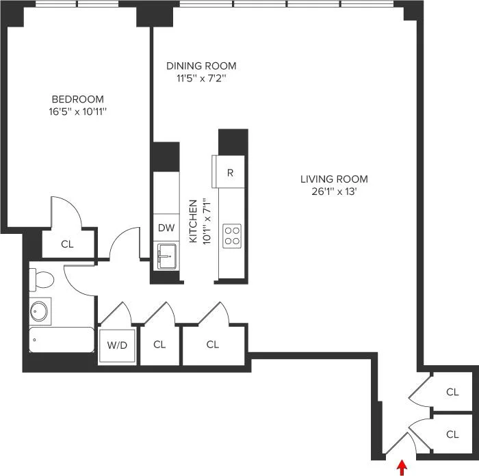 Unit for sale at 300 E 71st Street, Manhattan, NY 10021