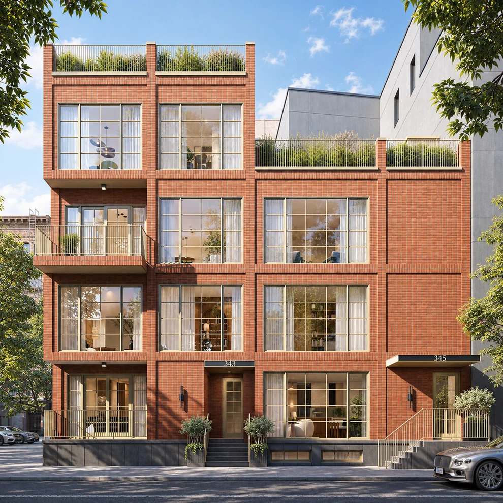 Unit for sale at 343 BERRY Street, Brooklyn, NY 11249