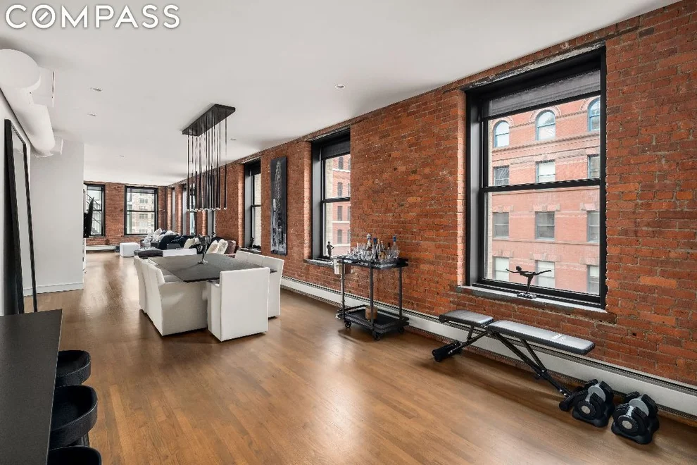 Unit for sale at 130 Watts Street, Manhattan, NY 10013