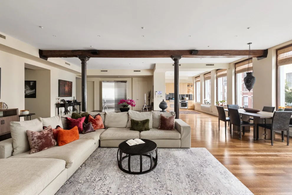 Unit for sale at 388 W BROADWAY, Manhattan, NY 10012
