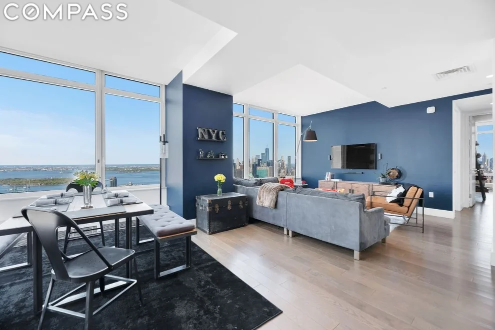 Unit for sale at 388 Bridge Street, Brooklyn, NY 11201