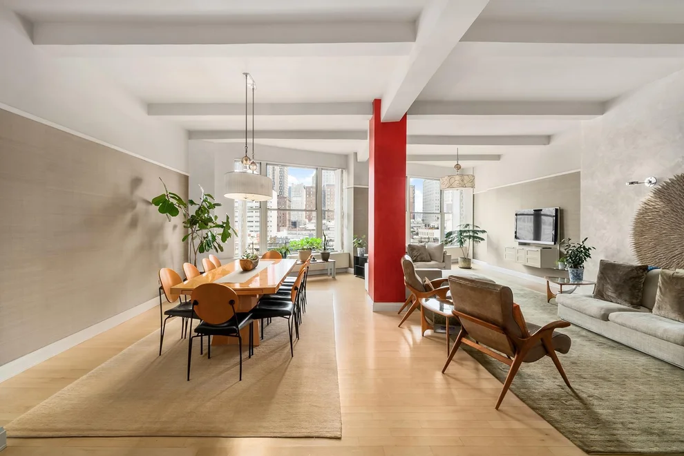 Unit for sale at 166 DUANE Street, Manhattan, NY 10013