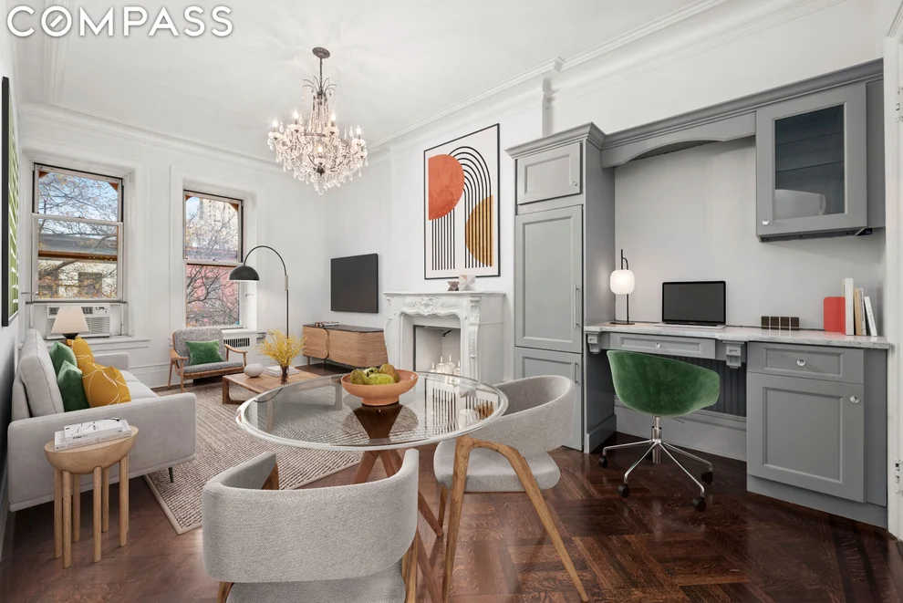 Unit for sale at 28 W 87th Street, Manhattan, NY 10024