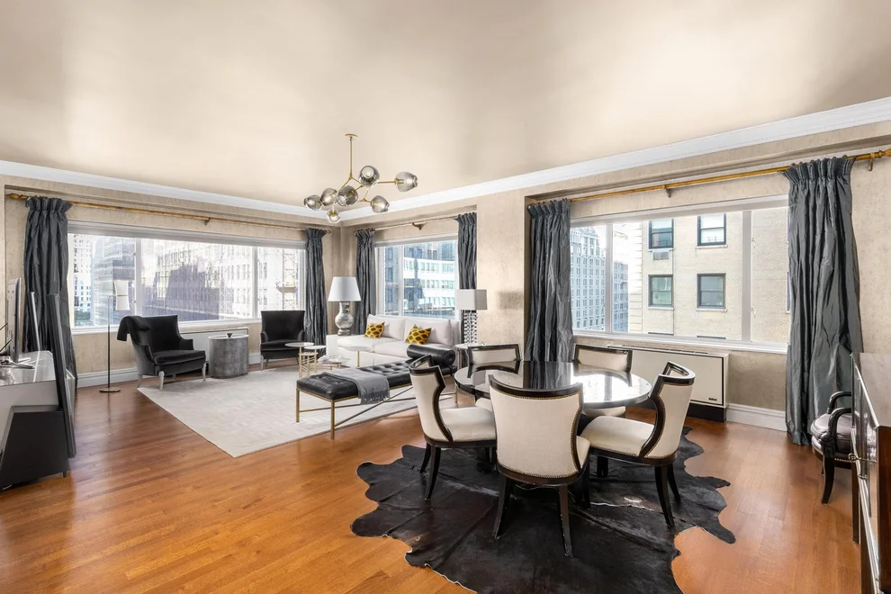 Unit for sale at 475 PARK Avenue, Manhattan, NY 10022