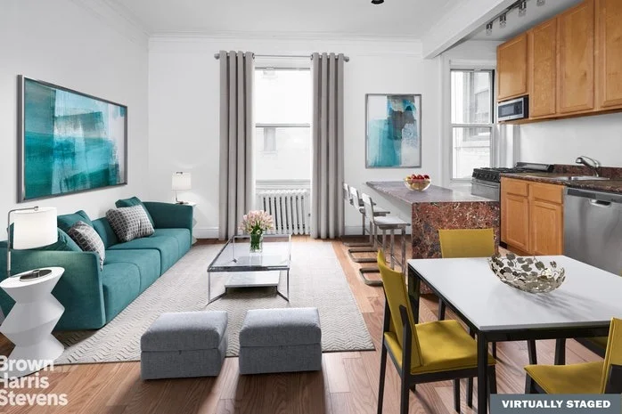 Unit for sale at 59 PINEAPPLE Street, Brooklyn, NY 11201