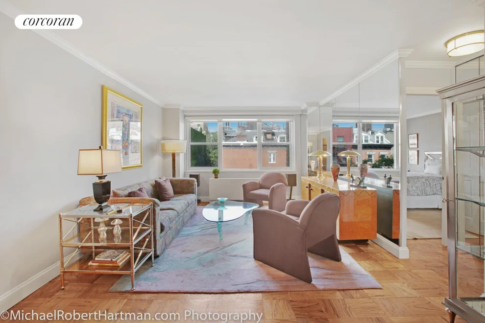 Unit for sale at 360 W 22nd Street, Manhattan, NY 10011